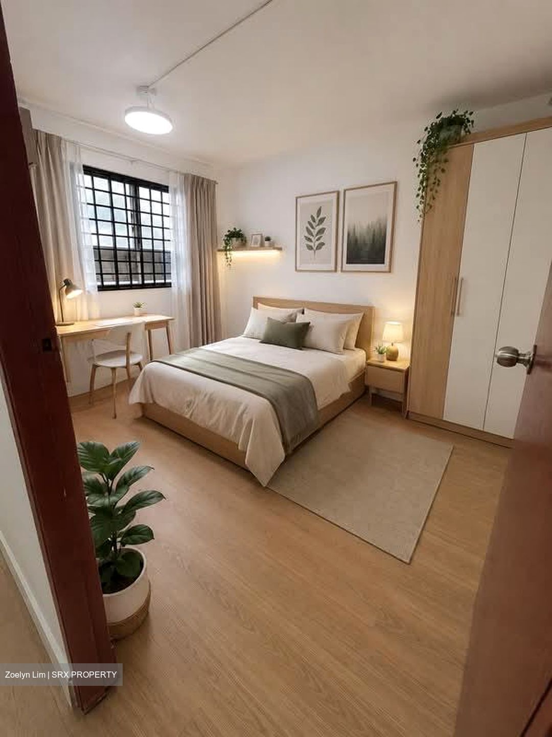 Blk 105 Bukit Purmie Ville (Bukit Merah), HDB 3 Rooms #578697851